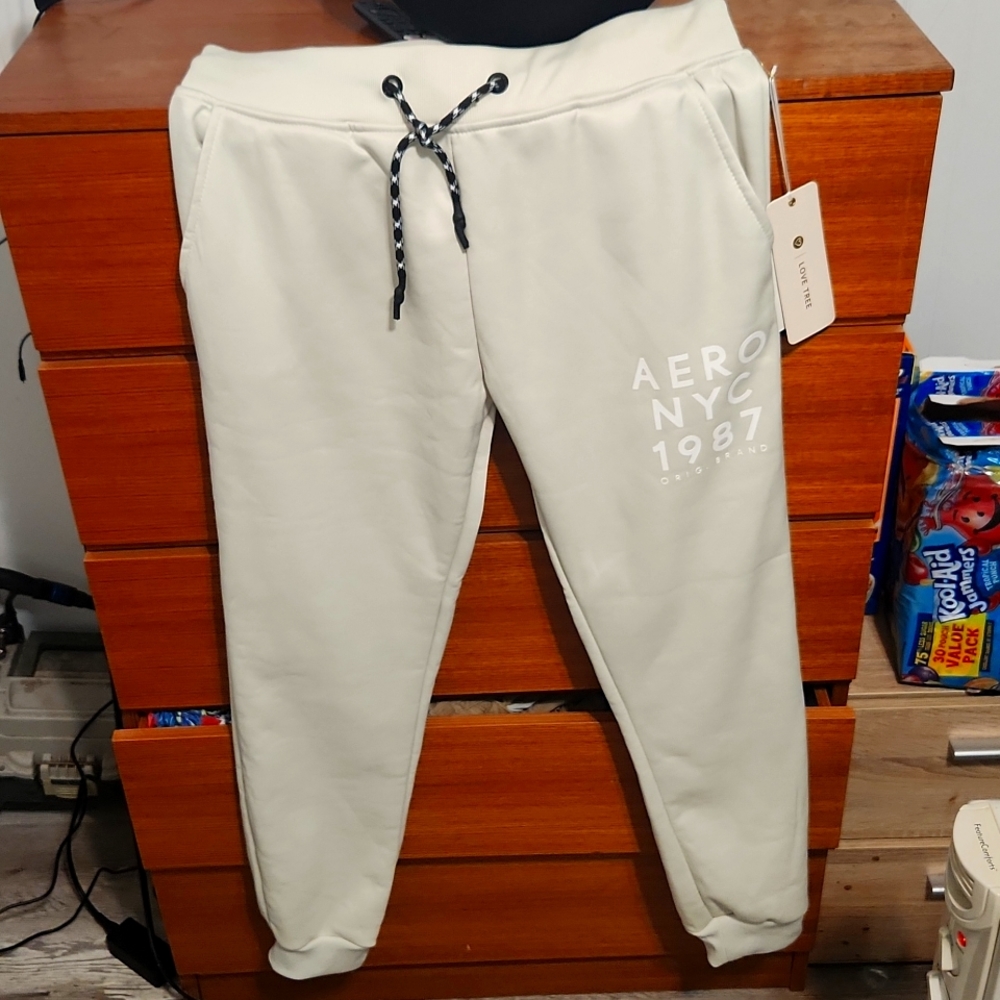 Sweat pants